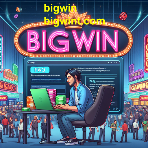 A Importância da Seção de Perguntas Frequentes em Sites de Jogos