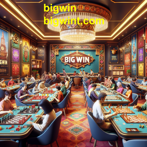 bigwin