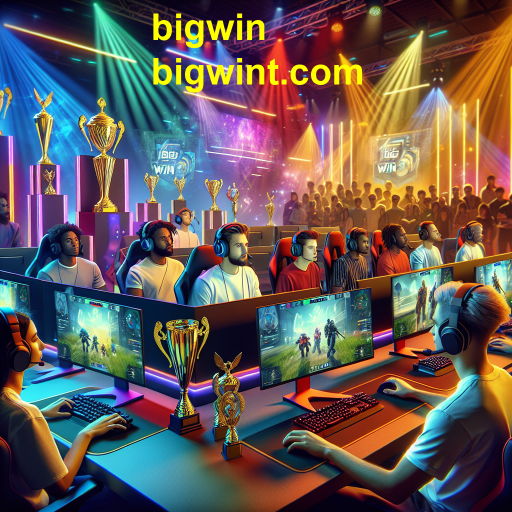 Torneios Especiais: A Nova Sensação do Bigwin