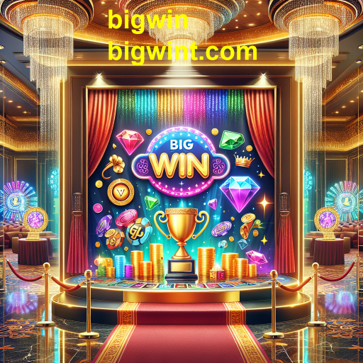 Descubra a Emoção do Baccarat Online no BigWin